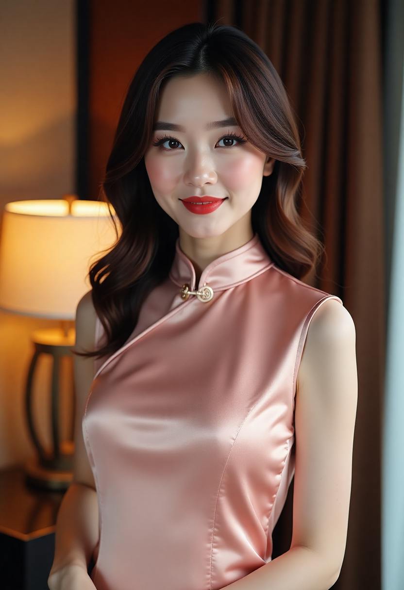 第七码头海报