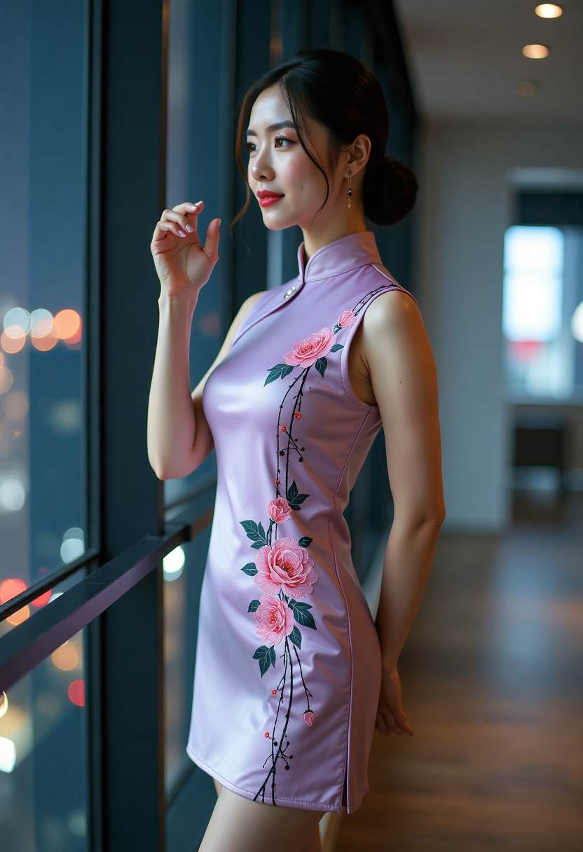 纸鸢少年海报