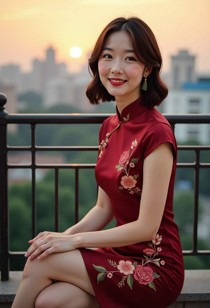 星海列车海报
