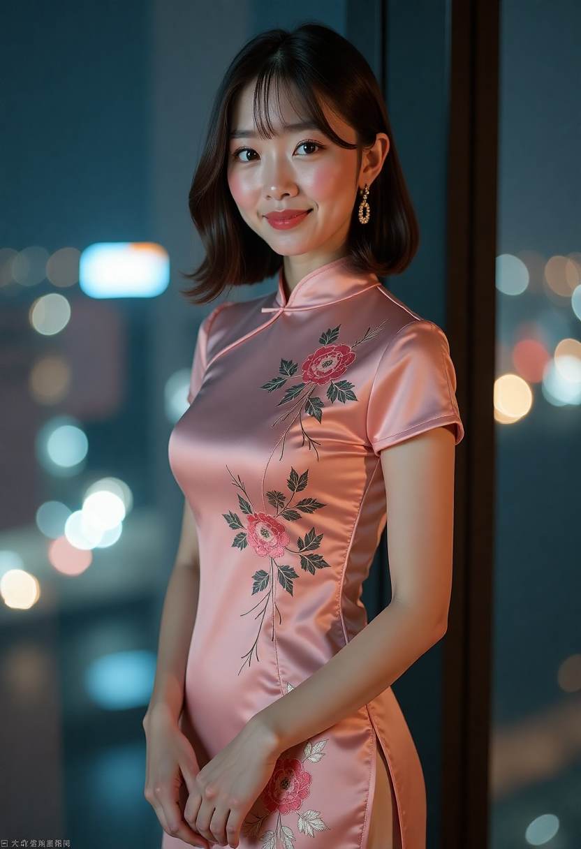 雾港来信海报